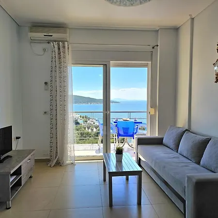 Sunrise In Apartment