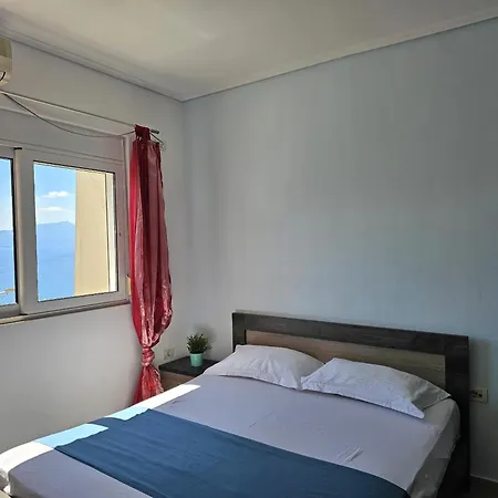 Apartment Sunrise In Sarande