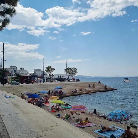 Sunrise In * Sarande